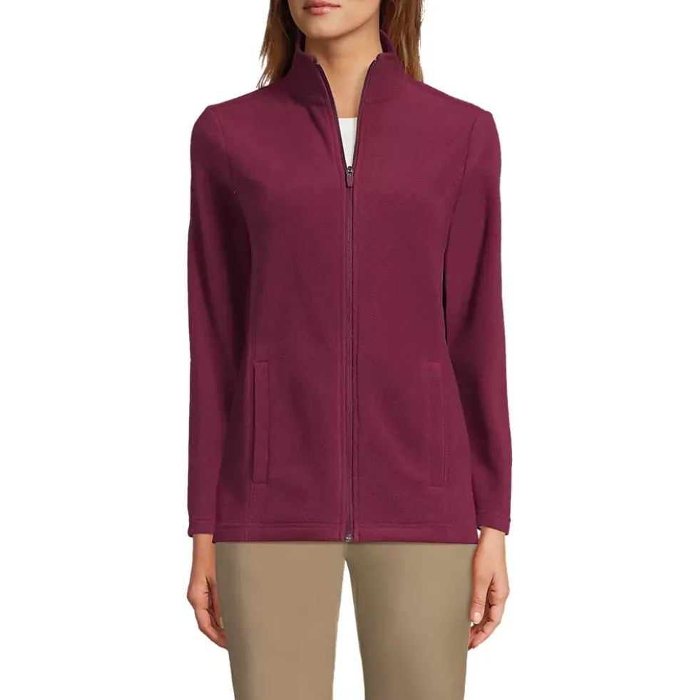 School Uniform Women's Thermacheck 100 Fleece Jacket