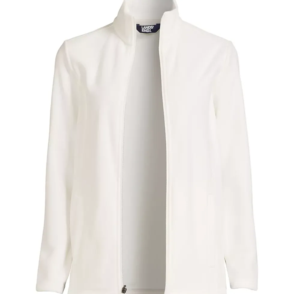 School Uniform Women's Thermacheck 100 Fleece Jacket