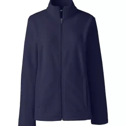 School Uniform Women's Thermacheck 100 Fleece Jacket
