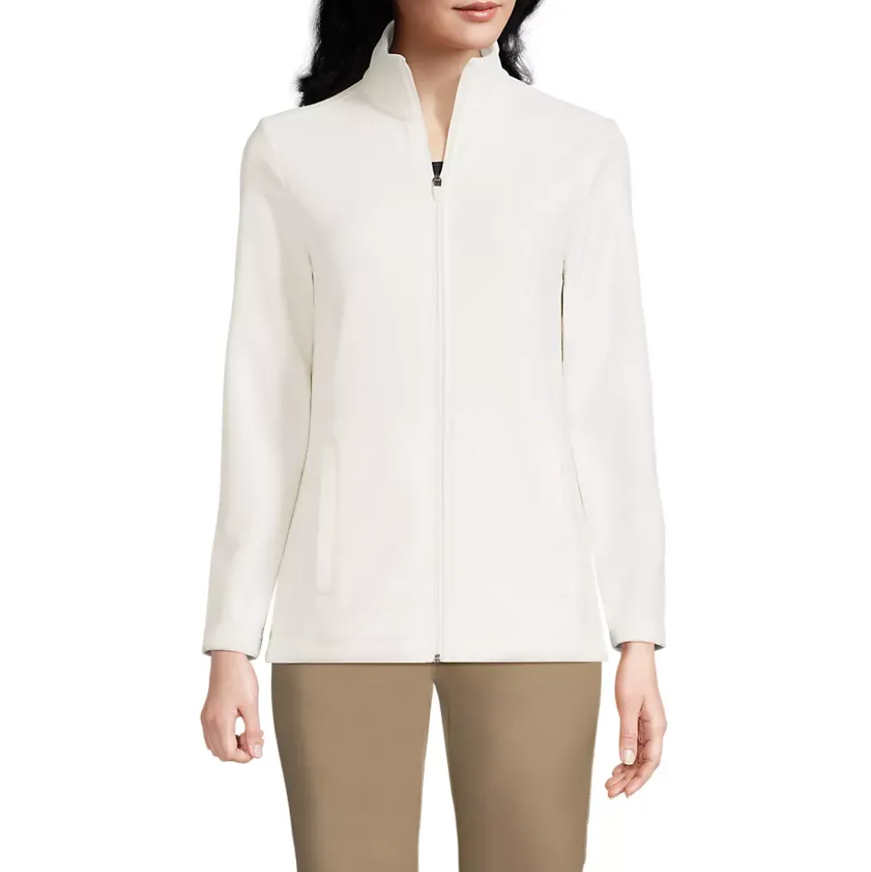 School Uniform Women's Thermacheck 100 Fleece Jacket