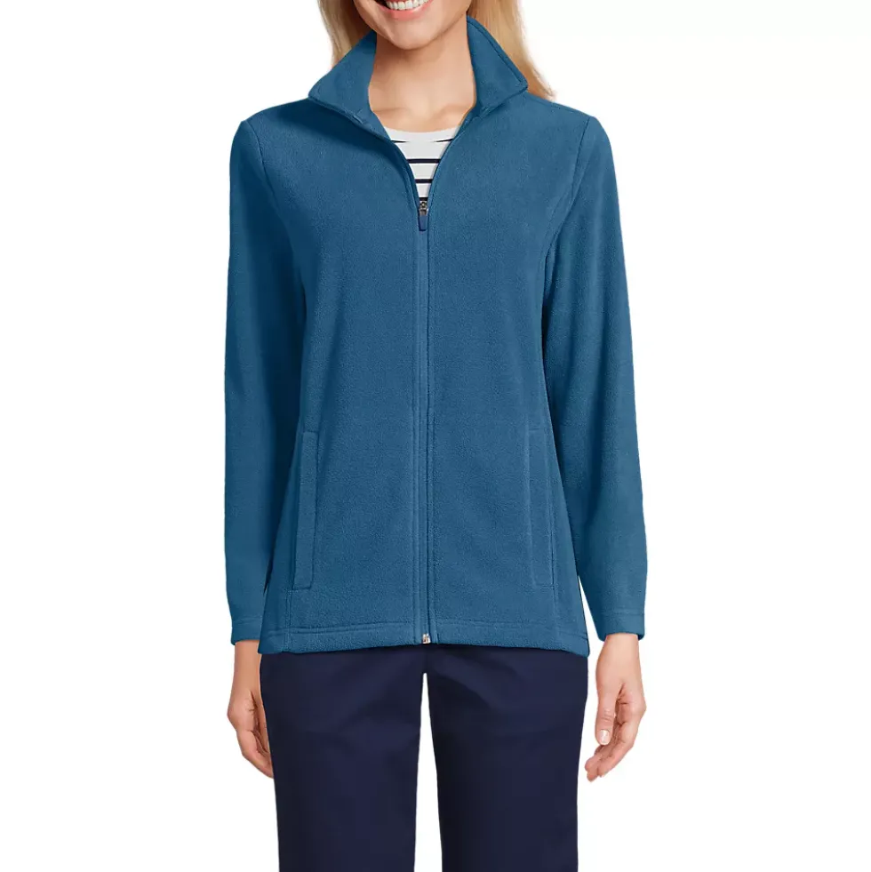 School Uniform Women's Thermacheck 100 Fleece Jacket