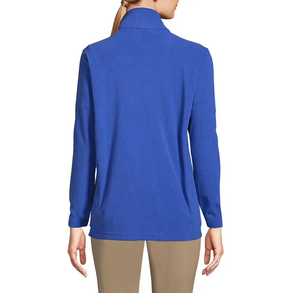 School Uniform Women's Thermacheck 100 Fleece Jacket