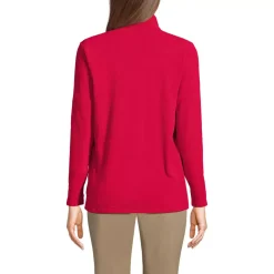 School Uniform Women's Thermacheck 100 Fleece Jacket