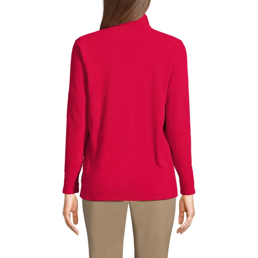 School Uniform Women's Thermacheck 100 Fleece Jacket