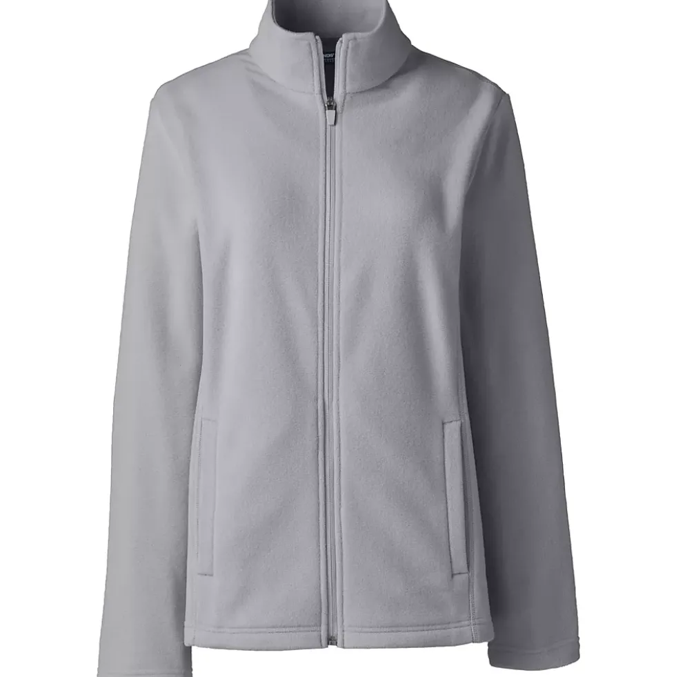 School Uniform Women's Thermacheck 100 Fleece Jacket