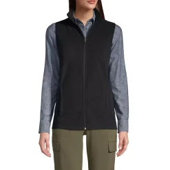 School Uniform Women's Thermacheck 100 Fleece Vest