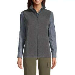 School Uniform Women's Thermacheck 100 Fleece Vest
