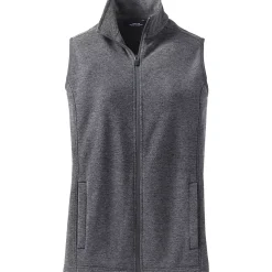 School Uniform Women's Thermacheck 100 Fleece Vest