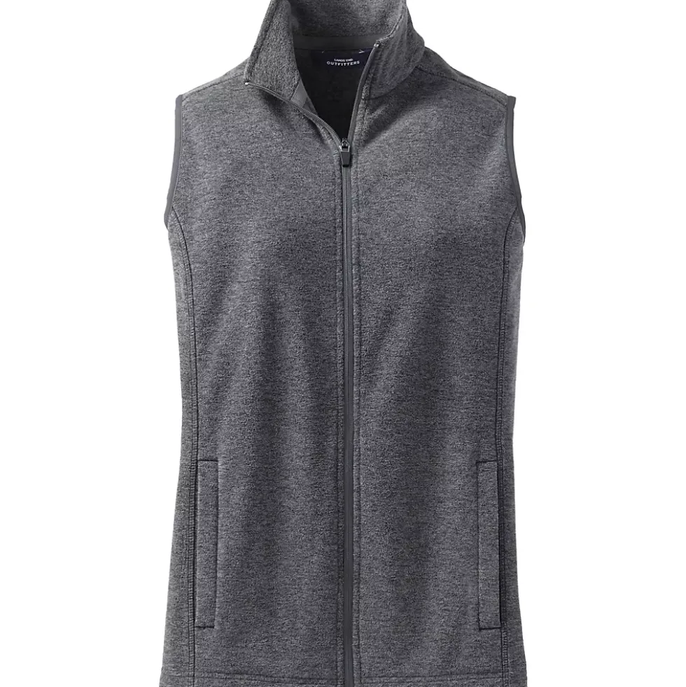 School Uniform Women's Thermacheck 100 Fleece Vest