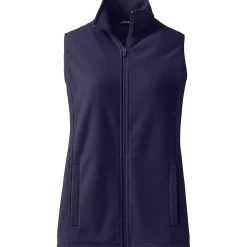 School Uniform Women's Thermacheck 100 Fleece Vest