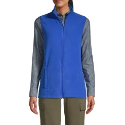School Uniform Women's Thermacheck 100 Fleece Vest