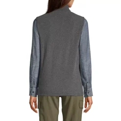 School Uniform Women's Thermacheck 100 Fleece Vest