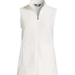 School Uniform Women's Thermacheck 100 Fleece Vest