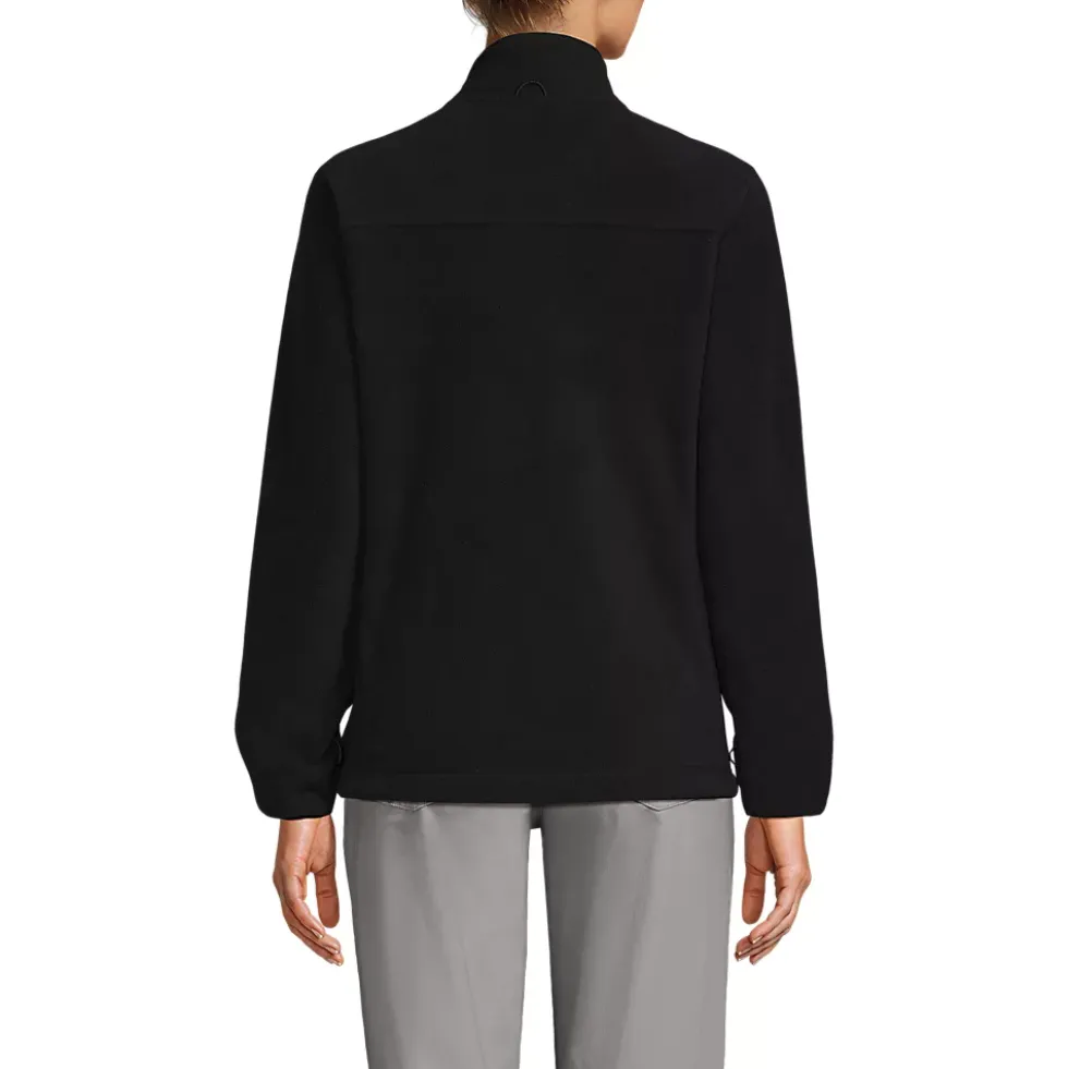 School Uniform Women's Thermacheck 200 Fleece Jacket