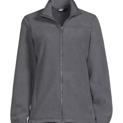 School Uniform Women's Thermacheck 200 Fleece Jacket