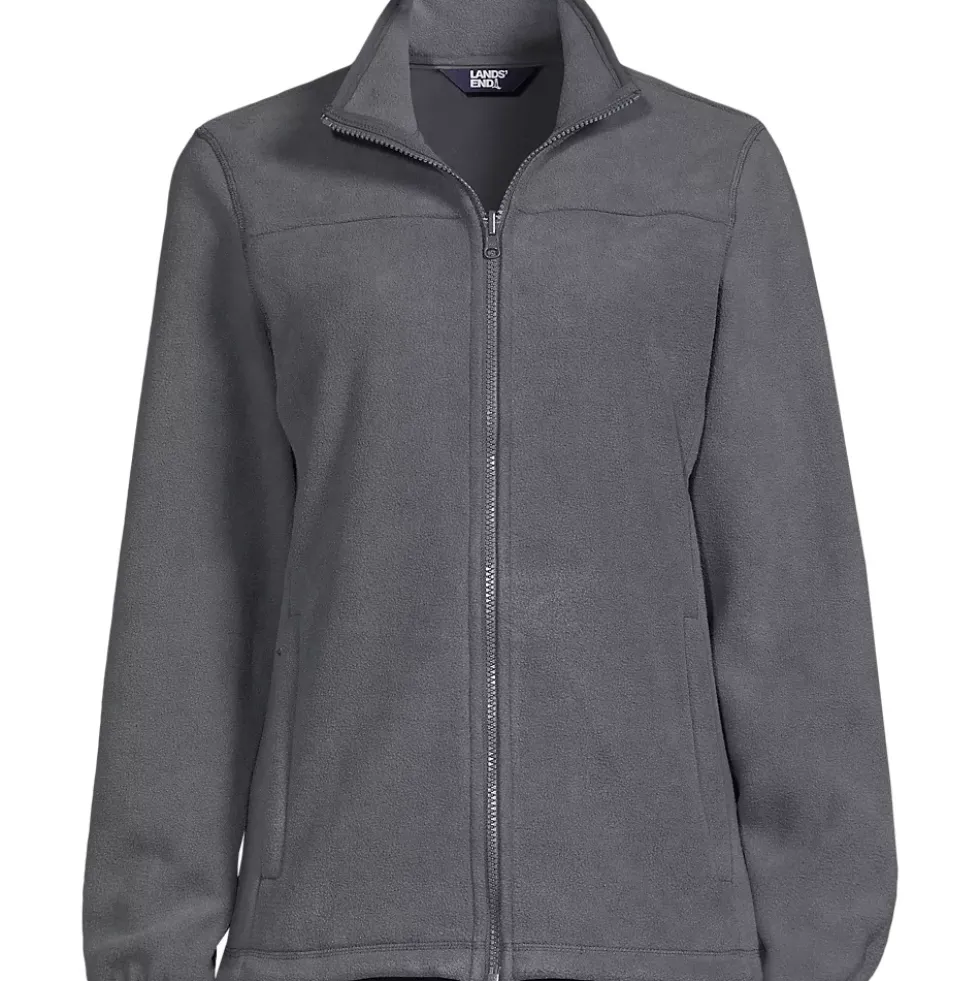 School Uniform Women's Thermacheck 200 Fleece Jacket