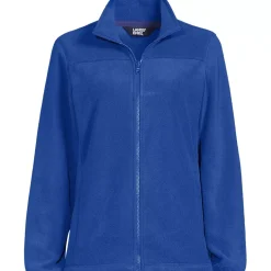 School Uniform Women's Thermacheck 200 Fleece Jacket