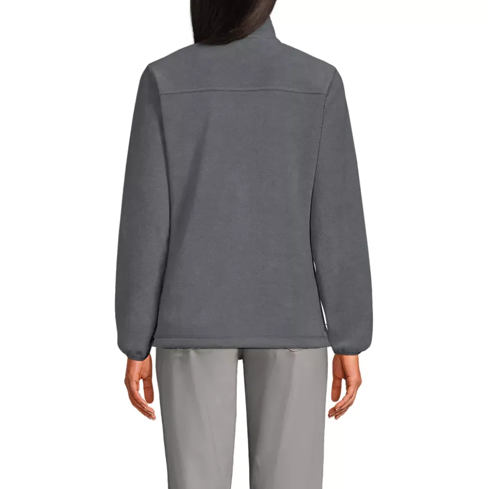School Uniform Women's Thermacheck 200 Fleece Jacket