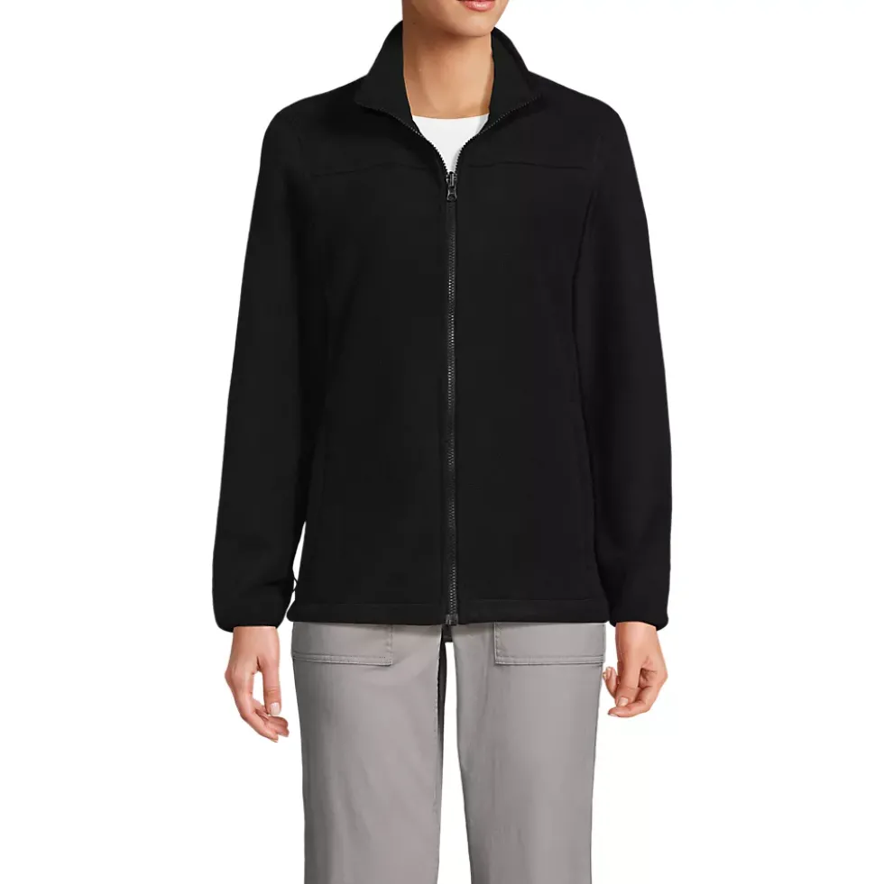 School Uniform Women's Thermacheck 200 Fleece Jacket