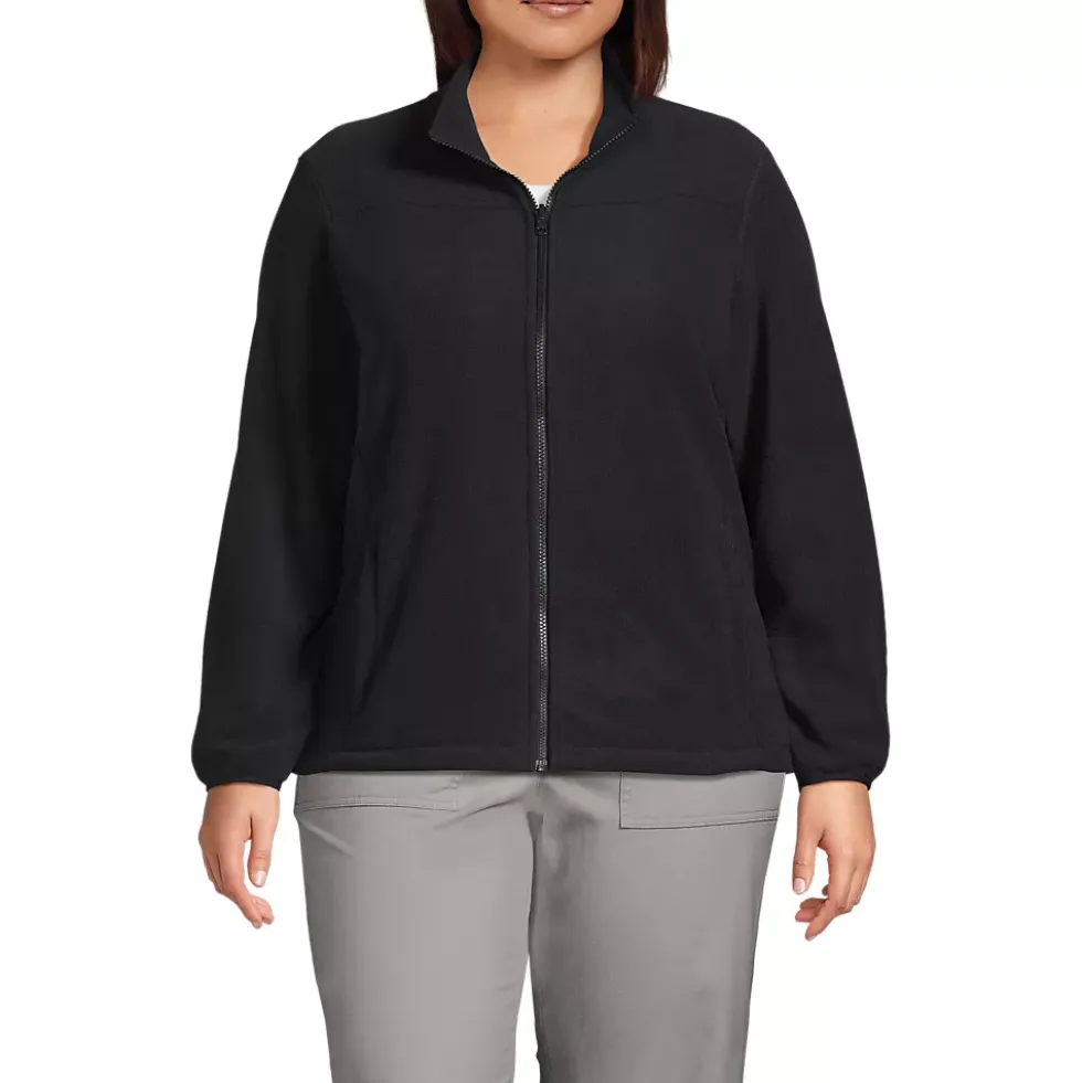 School Uniform Women's Thermacheck 200 Fleece Jacket