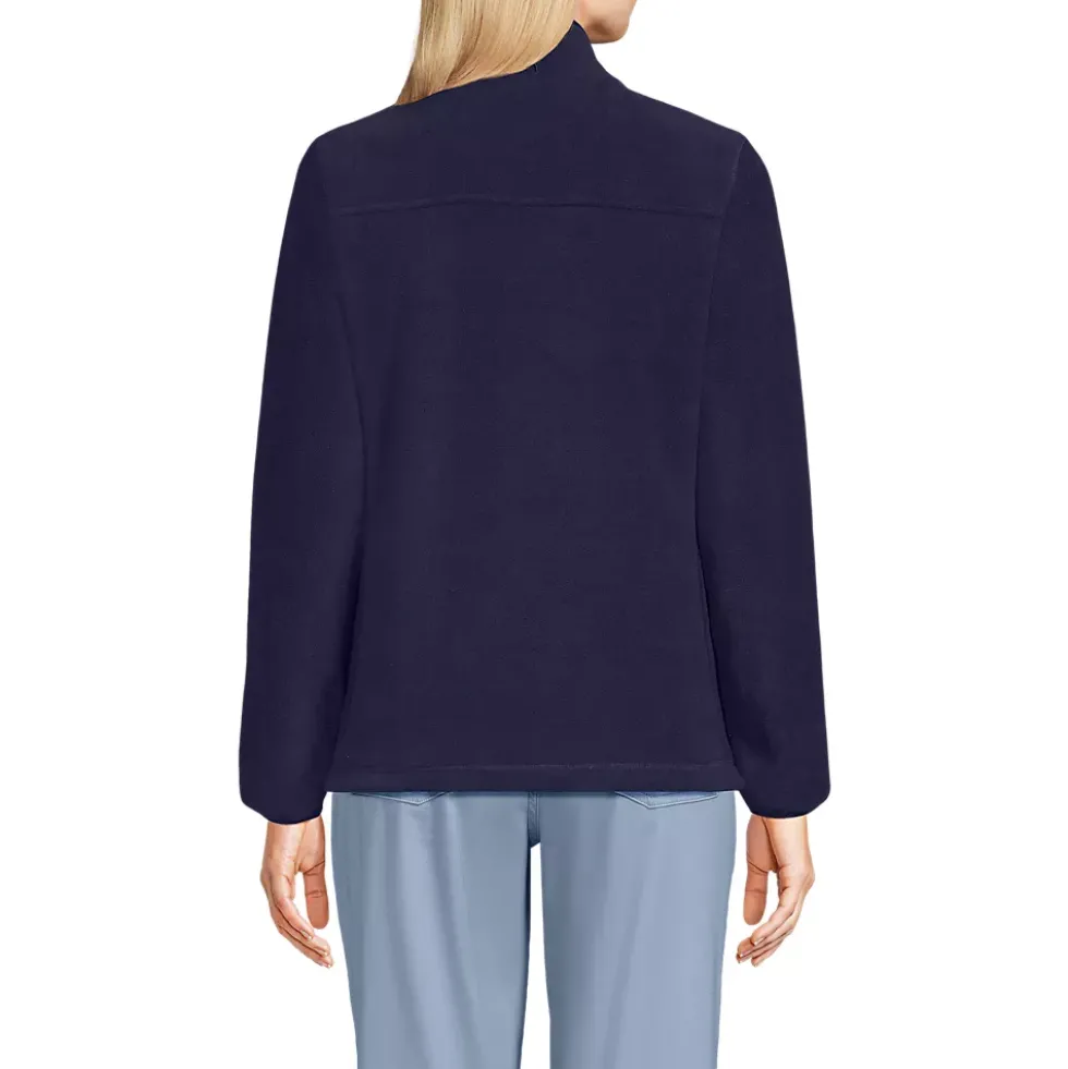 School Uniform Women's Thermacheck 200 Fleece Jacket