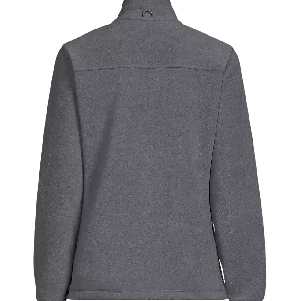 School Uniform Women's Thermacheck 200 Fleece Jacket