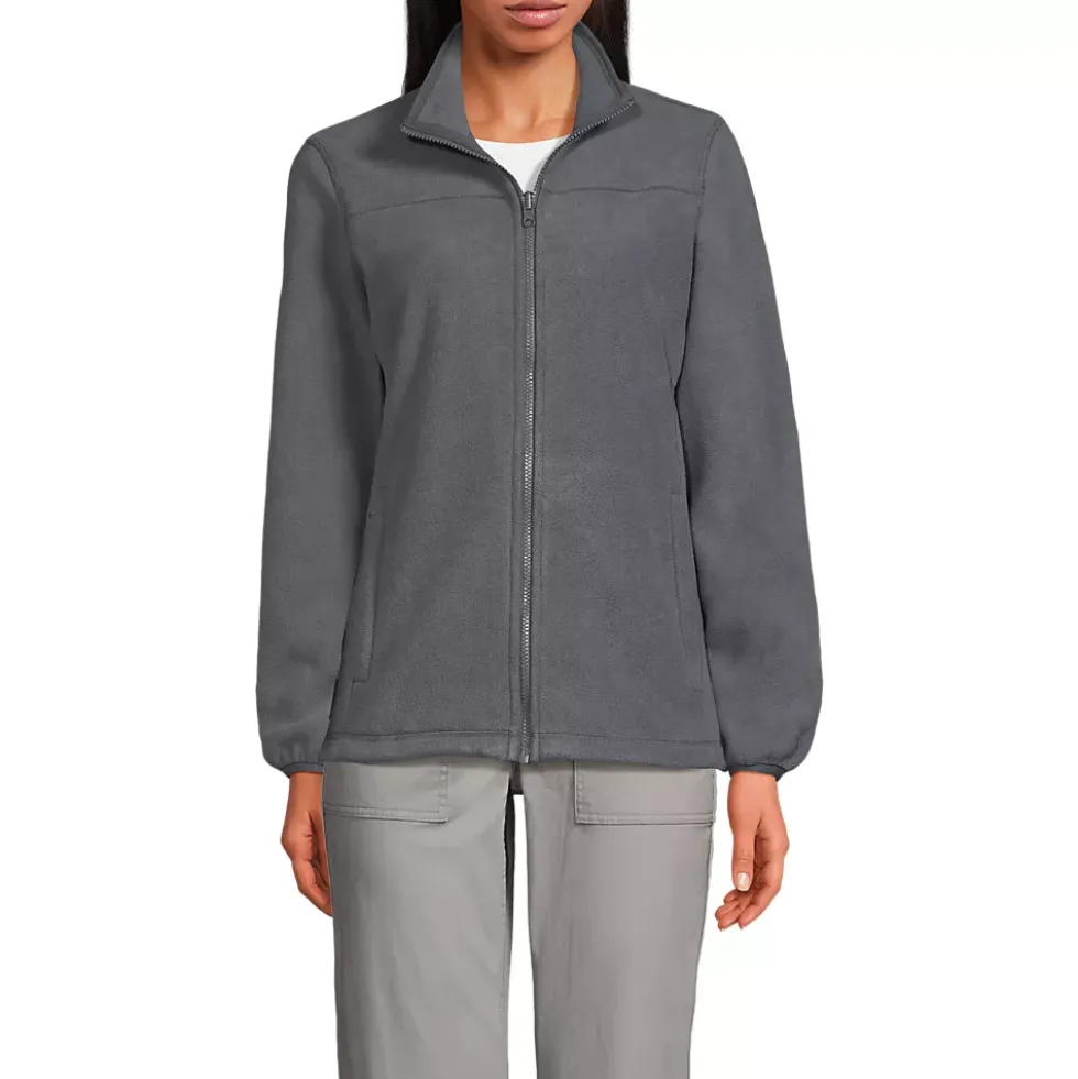 School Uniform Women's Thermacheck 200 Fleece Jacket