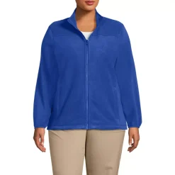 School Uniform Women's Thermacheck 200 Fleece Jacket