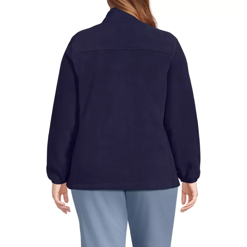 School Uniform Women's Thermacheck 200 Fleece Jacket