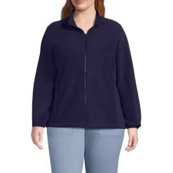 School Uniform Women's Thermacheck 200 Fleece Jacket