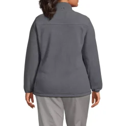 School Uniform Women's Thermacheck 200 Fleece Jacket