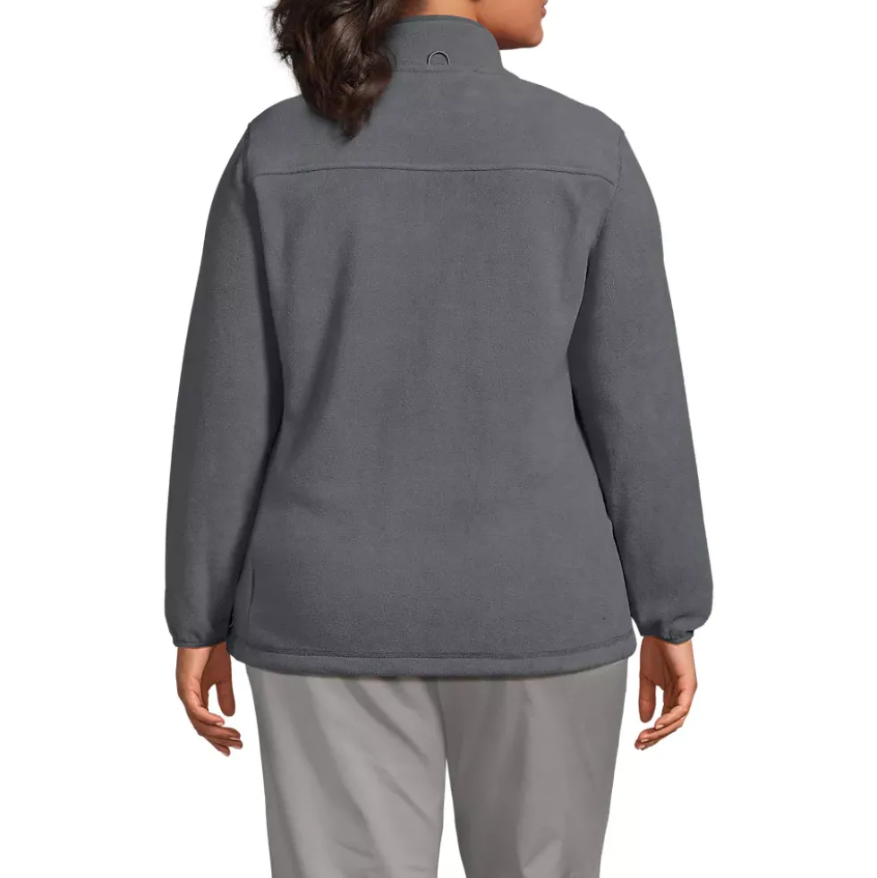 School Uniform Women's Thermacheck 200 Fleece Jacket