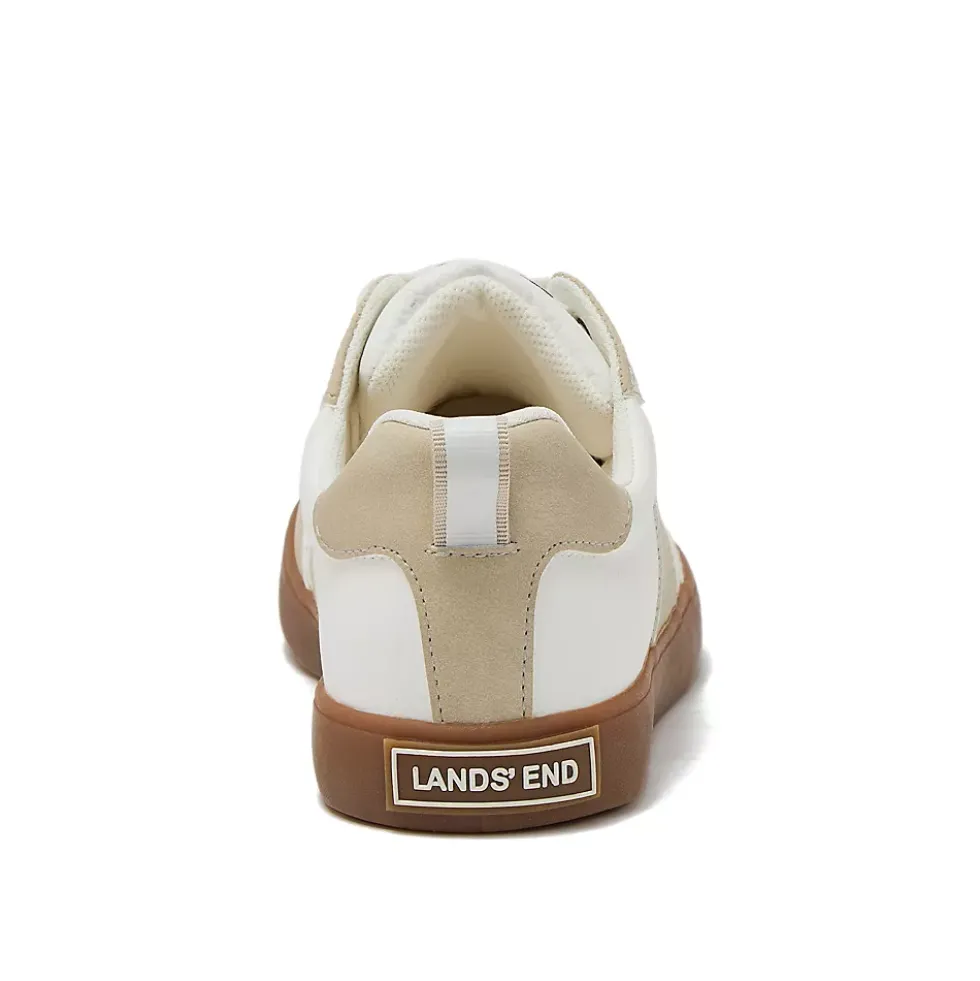 School Uniform Women's Tribeca Low Top Sneakers