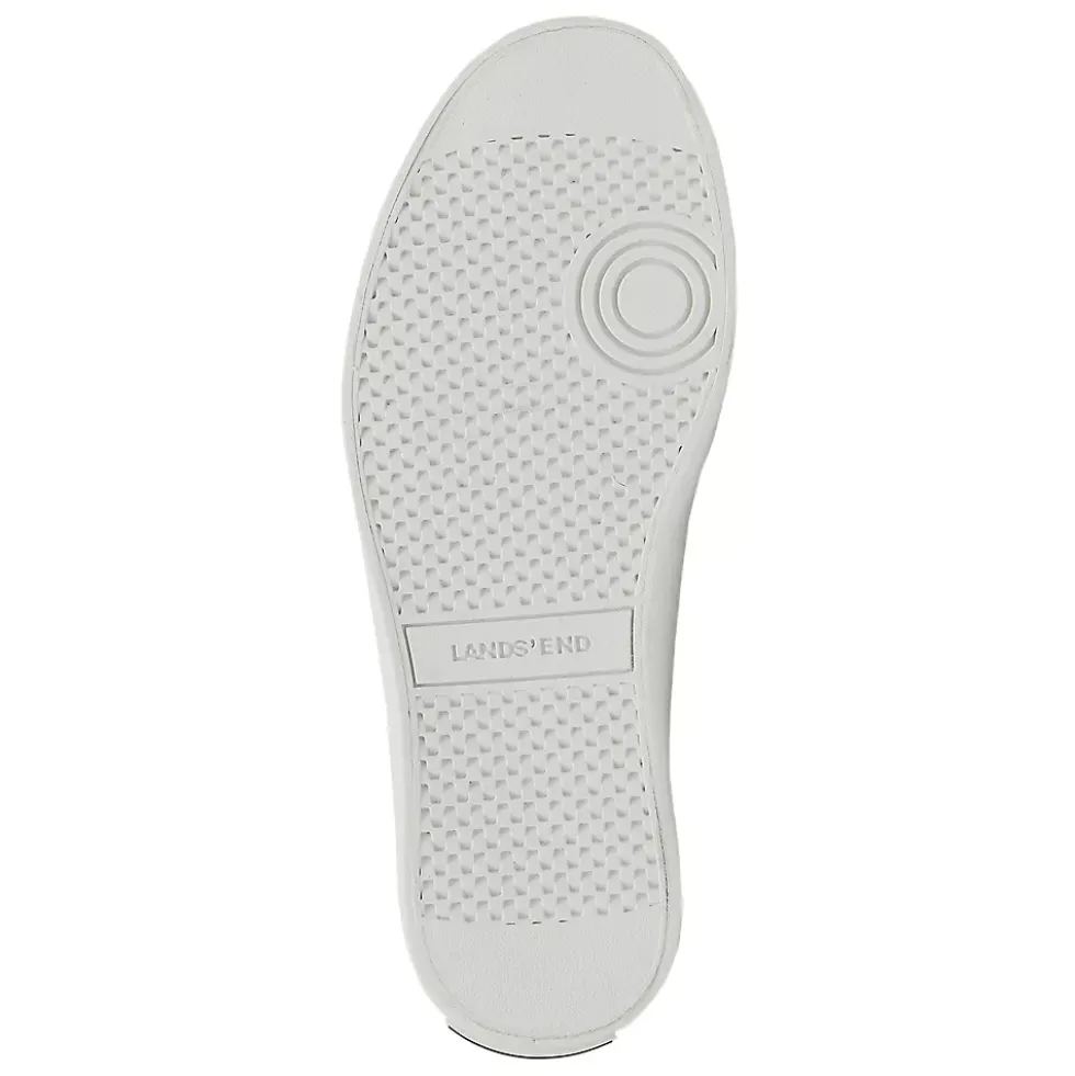 School Uniform Women's Tribeca Low Top Sneakers