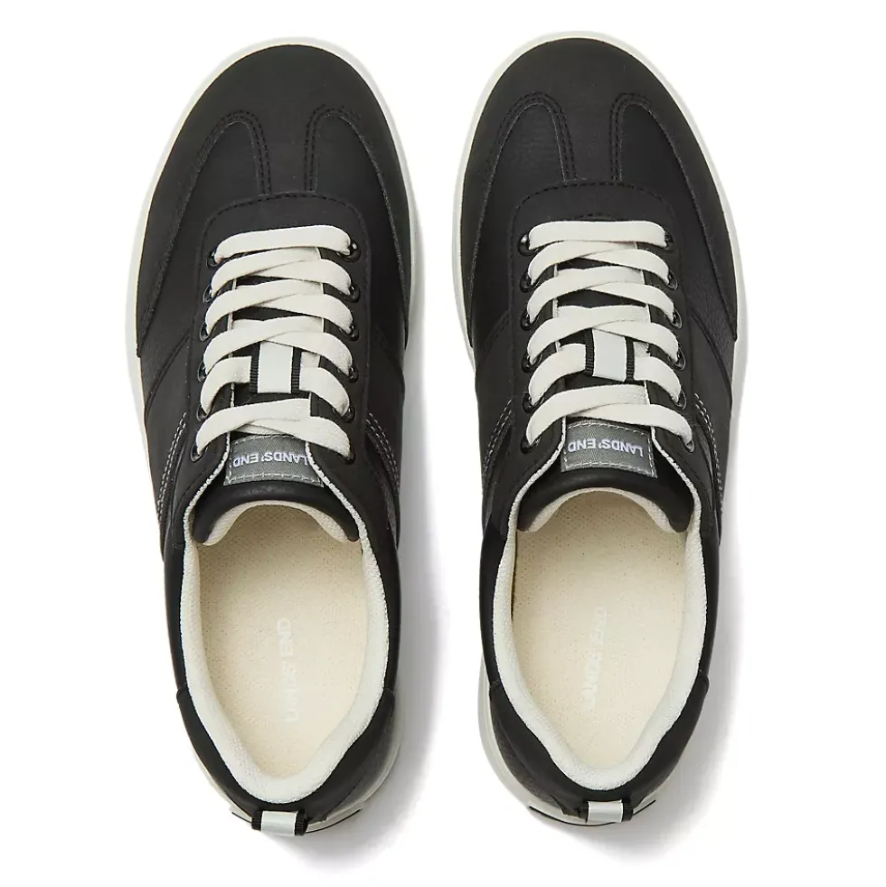 School Uniform Women's Tribeca Low Top Sneakers