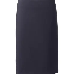School Uniform Women's Washable Wool Skirt