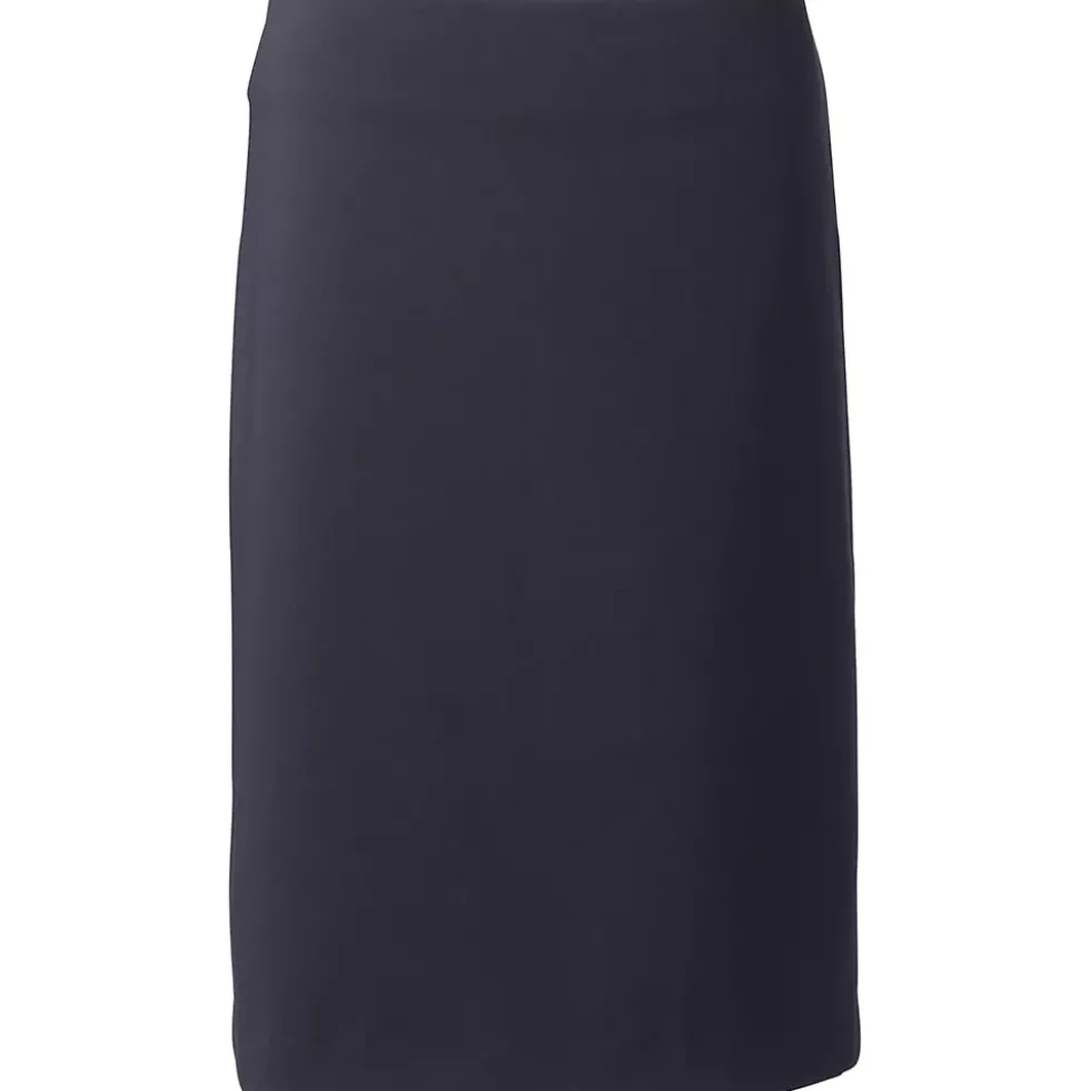 School Uniform Women's Washable Wool Skirt