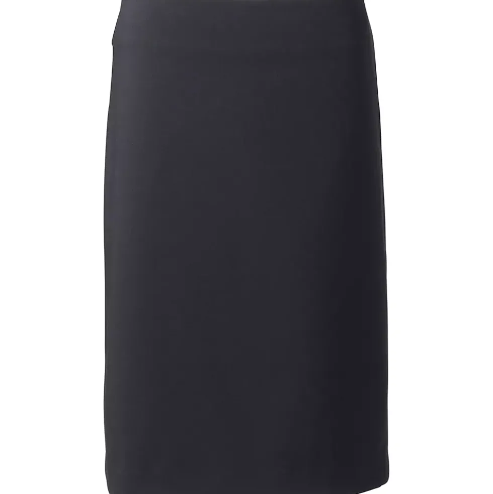 School Uniform Women's Washable Wool Skirt