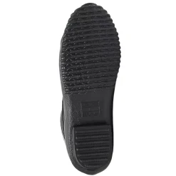 School Uniform Women's Waterproof Ankle Duck Boots
