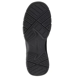 School Uniform Women's Wide Width All Weather Casual Slip On Shoes