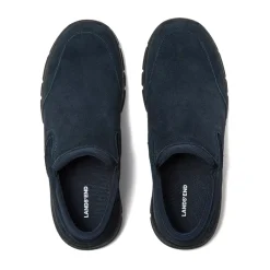 School Uniform Women's Wide Width All Weather Casual Slip On Shoes