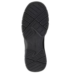 School Uniform Women's Wide Width All Weather Casual Slip On Shoes