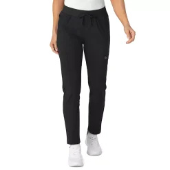 School Uniform Women's Wink W123 Flex-n-Reach Track Scrub Pants