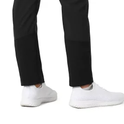 School Uniform Women's Wink W123 Flex-n-Reach Track Scrub Pants