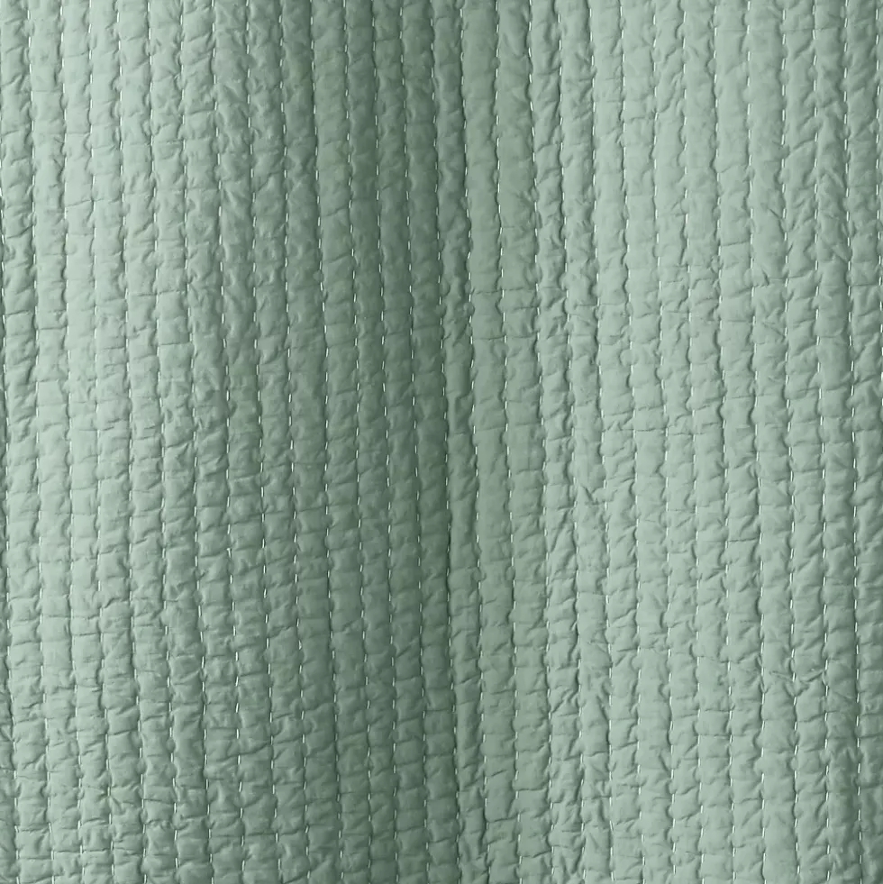Seed Stitch Quilt