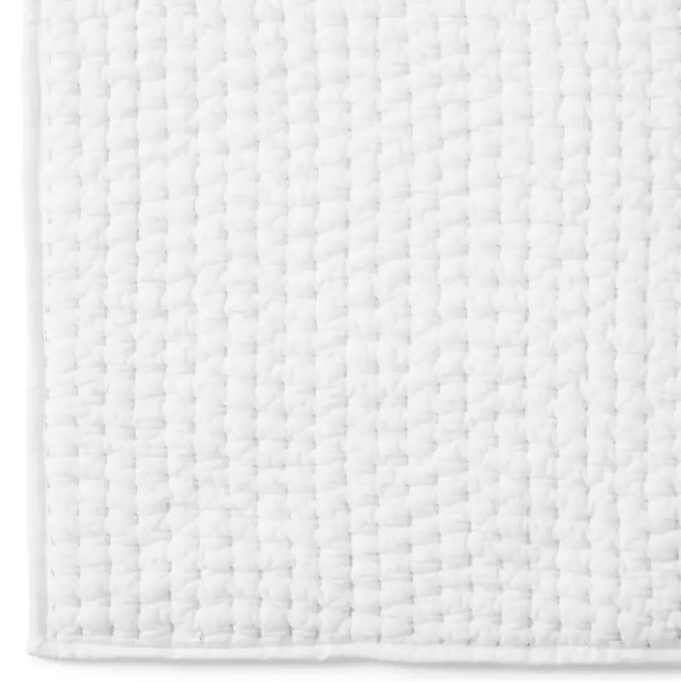 Seed Stitch Quilt