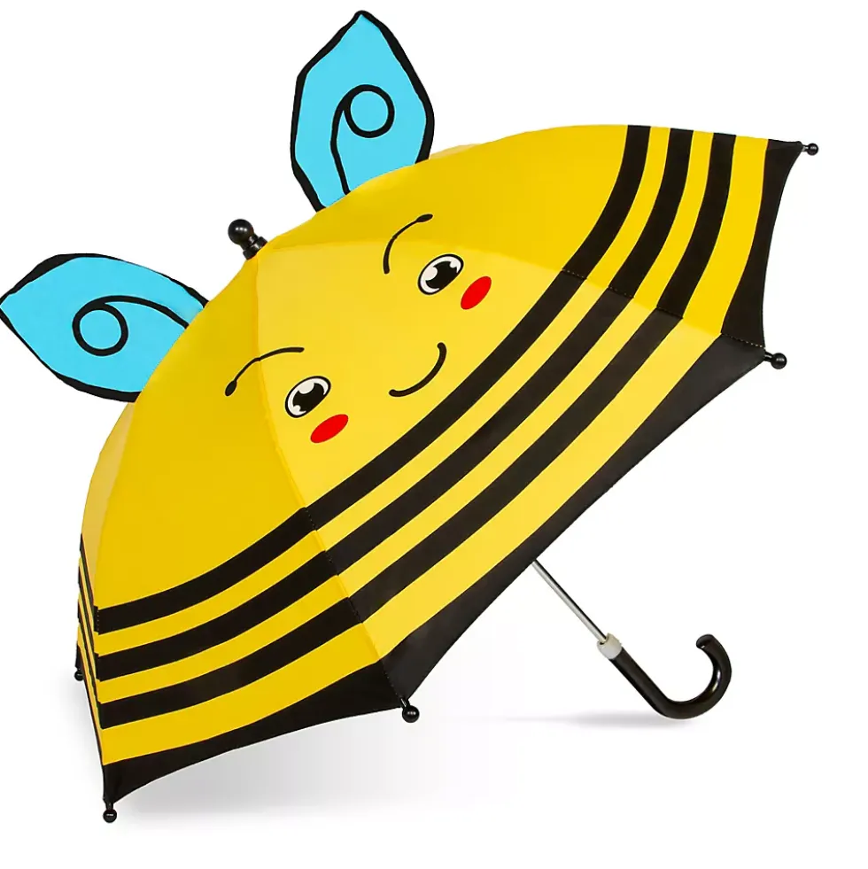 ShedRain Kids Character Stick Umbrella