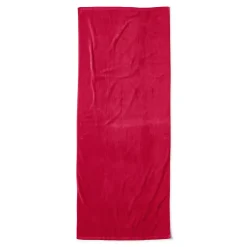 Solid Beach Towel