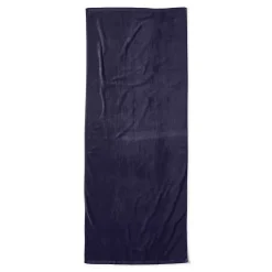 Solid Beach Towel