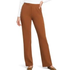 Sport Knit High Rise Pants